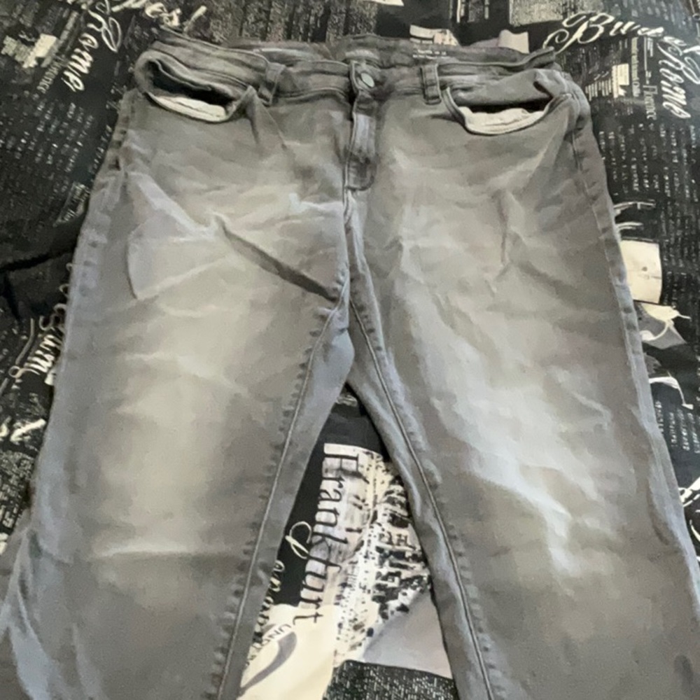 DL 1961 jeans